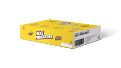 Reusel Frikandel Xxl 250gr
