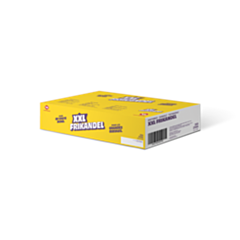 Van Reusel Reusel Frikandel Xxl 250gr