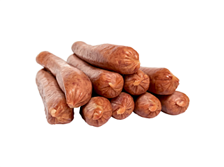 Hot Dog Ny Classic 90gr