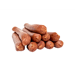 LA Food's Selection Hot Dog Ny Classic 90gr