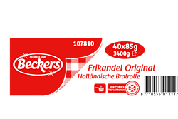 Frikandel Original 85gr