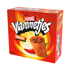 Topking Vlammetjes Classic 17gr