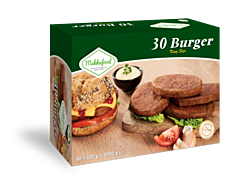 Burger Groot 100g Halal