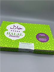 Homeko Rundvleeskroket Halal 100g