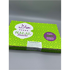 Homeco Homeko Rundvleeskroket Halal 100g