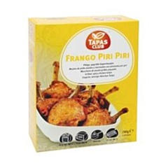 Tapas Club Piri Piri Kippenboutje