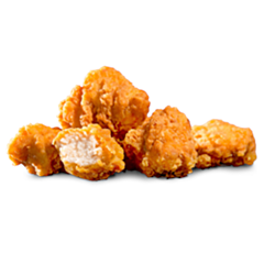 Family Chicken Original Chicken Bites 1kg
