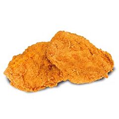 Roy.Crunchy Filetburger Or.150gr