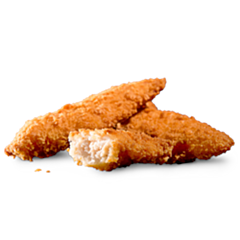 Family Chicken Chicken Strips Kiphaasjes 1kg