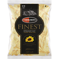 Farm Skin On Finest 10mm 6x2kg