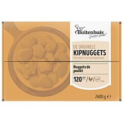 Buith.Kipnuggets 20gr