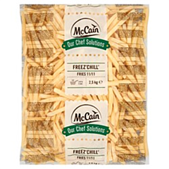 McCain Mcc Freeze Ch 11/11 Blauw 2,5kg