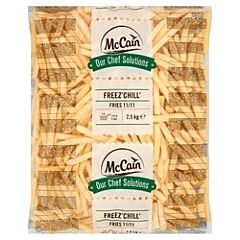 Mcc Freeze Ch 11/11 Blauw 2,5kg