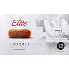 Elite Croquet 100gr