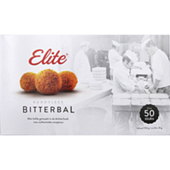 Elite Bitterbal 35gr