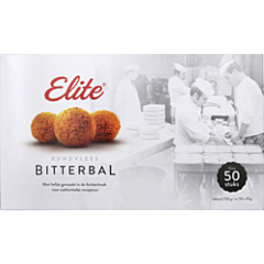 Bitterbal 35gr