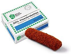 Avg Kroket 20% 70gr