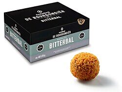 Avg Bourgondier Bitterbal 35gr