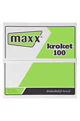 Maxx Kroket 100gr
