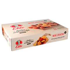 Elite Mini Snacks Xl 30gr