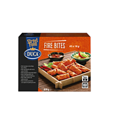 Duca Fire Bites 18gr