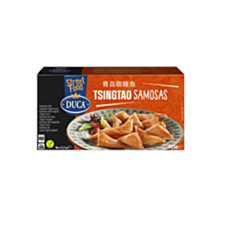 Duca Tsingtao Samosa 12,5gr