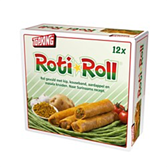 Topking Roti-Roll 80gr