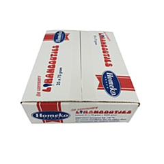Homeko Lihanboutjes 75gr