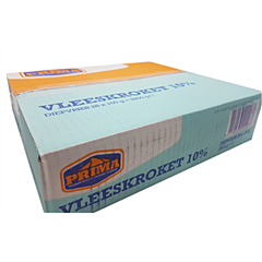 Prima Kroket 10% 100gr Gs28 Rd