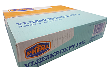 Kroket 10% 100gr Gs28 Rd