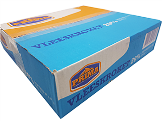 Kroket 20% 80gr Blauw