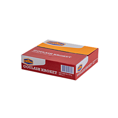 Prima Goulash Kroket 100gr