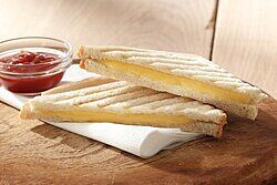 Tosti Extr.Kaas 82gr