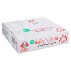 Elite Bamisch. Extra Pittig 130gr