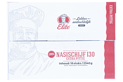 Nasisch.Extr.Pit.Veg. 130gr