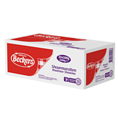Beckers Shoarmarol 100gr