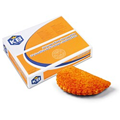 KB Ham/Kaassouffle Super 70gr