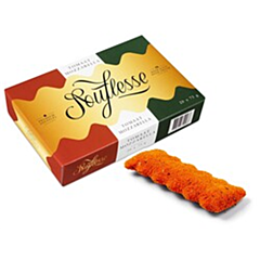 Souflesse Tomaat Mozzarella 75gr