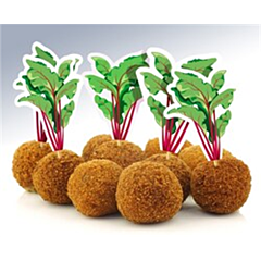 Bieterbal 30gr Vega