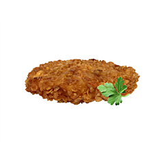 LA Food's Selection Chicken Crunchy Burger 200gr