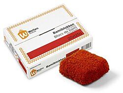 Bamiblok Ex.Pittig 125gr