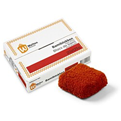 Welten Bamiblok Ex.Pittig 125gr