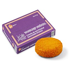 Welten Nasischijf Oriental 135gr