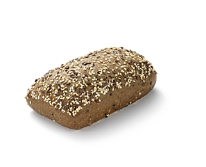 Chaup.Multikorn Broodje 90gr 6035