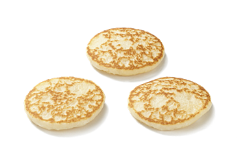 Chaup.Blini Mini5,5cm 8,4gr 10119