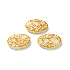 Chaupain Chaup.Blini Mini5,5cm 8,4gr 10119