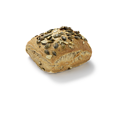 Chaupain Chaup.Kurbiskernbroodje 88gr 7015