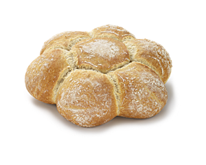 Chaup.Marguerite Wit 220gr 6006