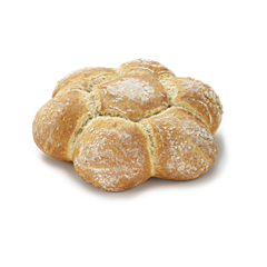 Chaupain Chaup.Marguerite Wit 220gr 6006