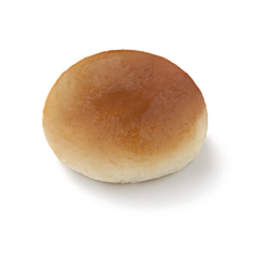 Chaupain Chaup.Brioche Naturel 85gr 2523